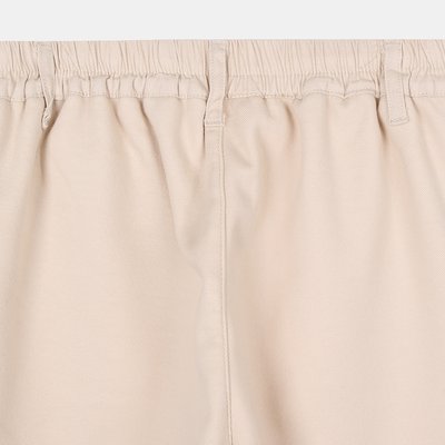 Pantalon en coton - CINDY Kids - BLACK -