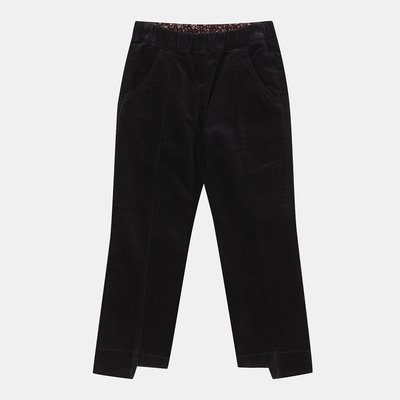 Pantalon en coton - Selden