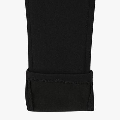 Pantalon en coton - Selden - BLACK -