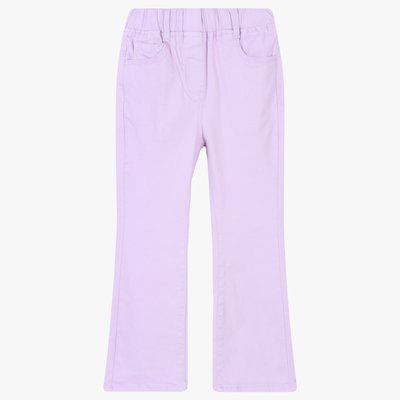 Pantalon en coton - ILODILO