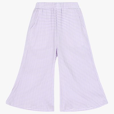 Pantalon en coton - ILODILO