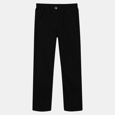 Pantalon en coton - The Day Girl