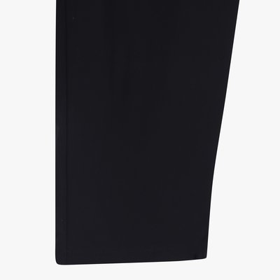 Pantalon en coton - USOL - BLACK