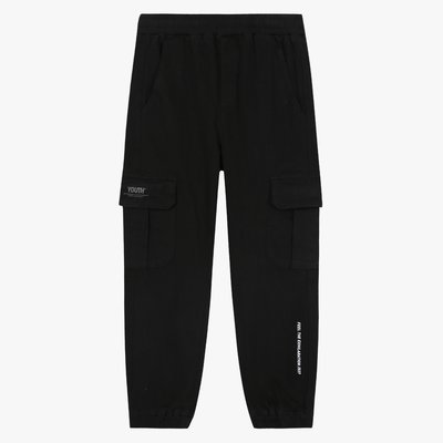 Pantalon en coton - USOL