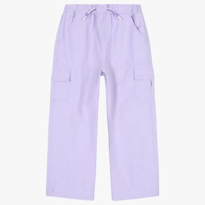 Pantalon en coton - CINDY Kids