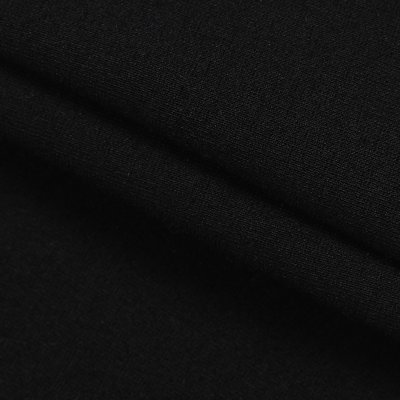 Pantalon en coton - Selden - BLACK -