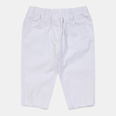 Pantalon en coton - The Day Girl