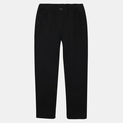 Pantalon en coton - The Day Girl