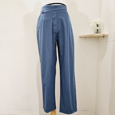 Pantalon en coton - DATUM