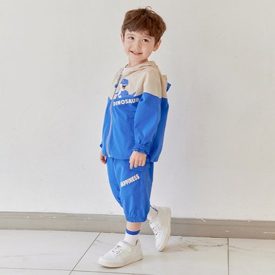 Pantalon en coton - Coco Rita