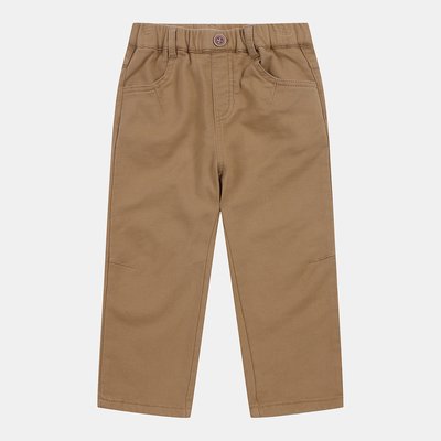 Pantalon en coton - Chic