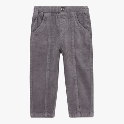 Pantalon en coton - Chic