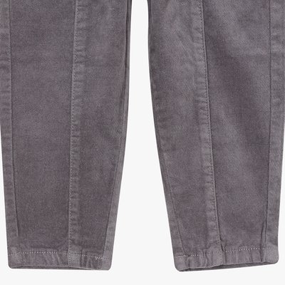 Pantalon en coton - Chic