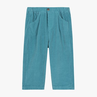 Pantalon en coton - Milli Bam
