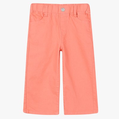 Pantalon en coton - Milli Bam