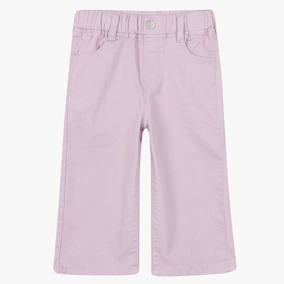 Pantalon en coton - Milli Bam