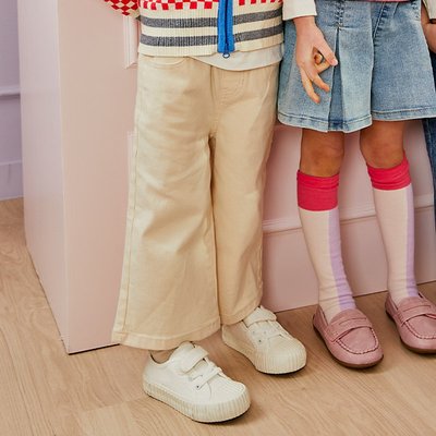 Pantalon en coton - Milli Bam