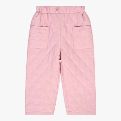 Pantalon en coton - Coco Rita