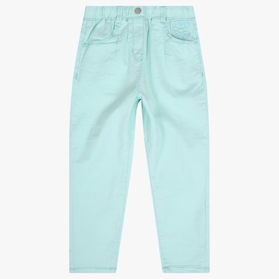 Pantalon en coton - Selden