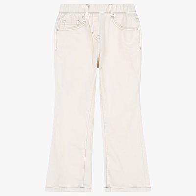 Pantalon en coton - Selden