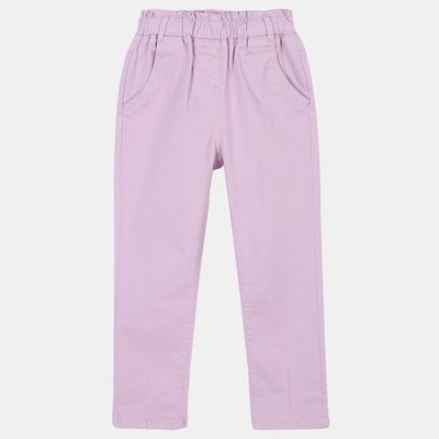 Pantalon en coton - ILODILO