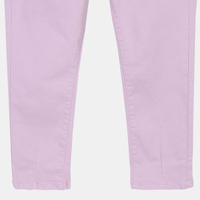 Pantalon en coton - ILODILO