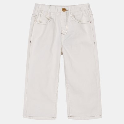 Pantalon en coton - Chic