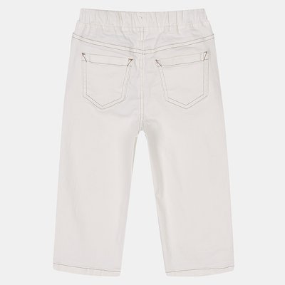 Pantalon en coton - Chic - CREAM