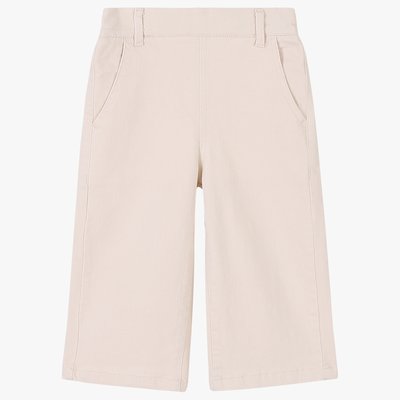 Pantalon en coton - Milli Bam