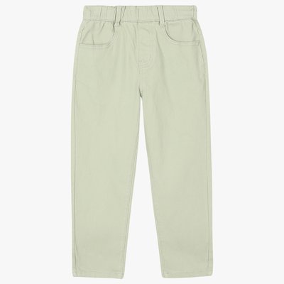 Pantalon en coton - Indigo Kids