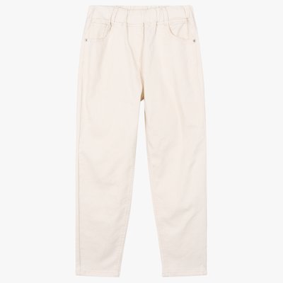 Pantalon en coton - USOL
