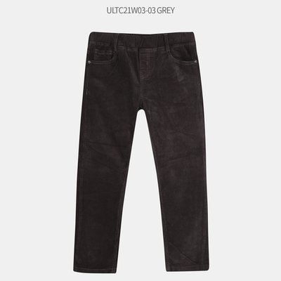 Pantalon en coton - USOL