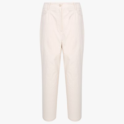 Pantalon en coton - DATUM