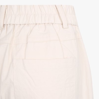 Pantalon en coton - DATUM