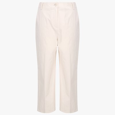 Pantalon en coton - DATUM