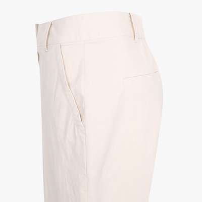 Pantalon en coton - DATUM