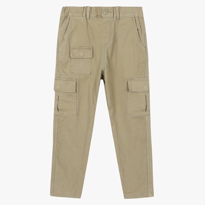 Pantalon en coton - Indigo Kids