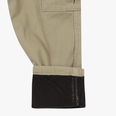 Pantalon en coton - Indigo Kids - D NAVY -
