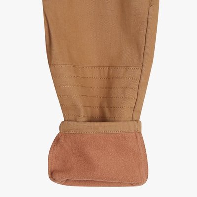 Pantalon en coton - Coco Rita - DARK