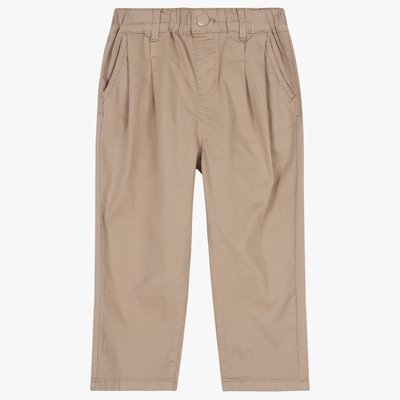 Pantalon en coton - Indigo Kids