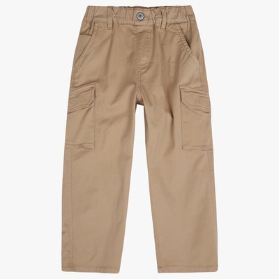 Pantalon en coton - Indigo Kids