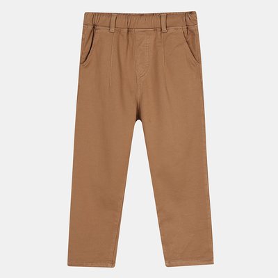 Pantalon en coton - OHOO