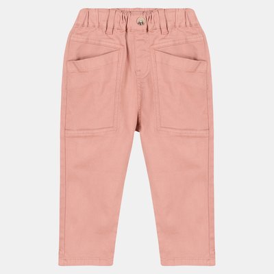 Pantalon en coton - Milli Bam