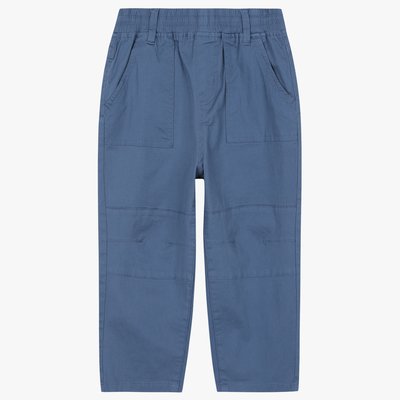 Pantalon en coton - Indigo Kids