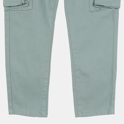Pantalon en coton - Indigo Kids