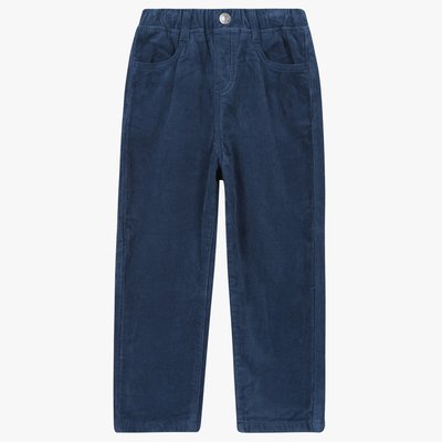 Pantalon en coton - OHOO