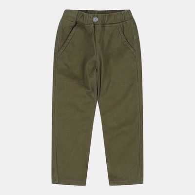 Pantalon en coton - Coco Rita