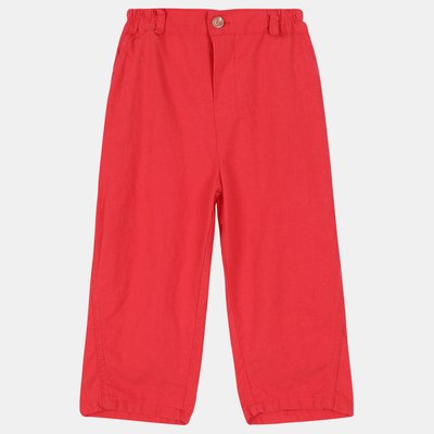 Pantalon en coton - Milli Bam