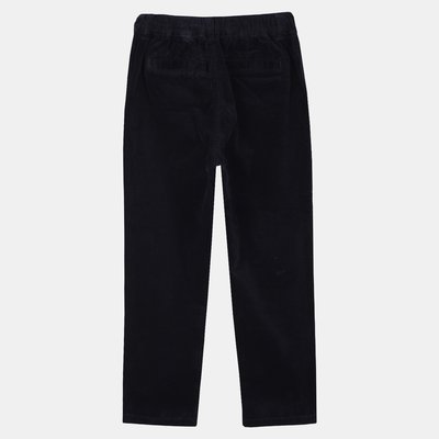 Pantalon en coton - Indigo Kids - GREY -
