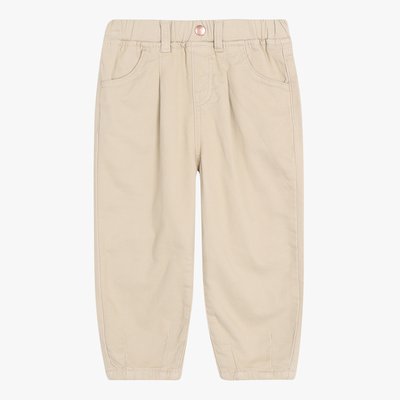 Pantalon en coton - Milli Bam